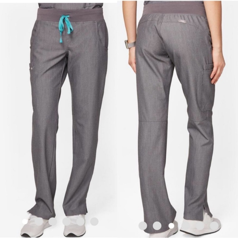 Figs Kade Scrub Pants size S/T